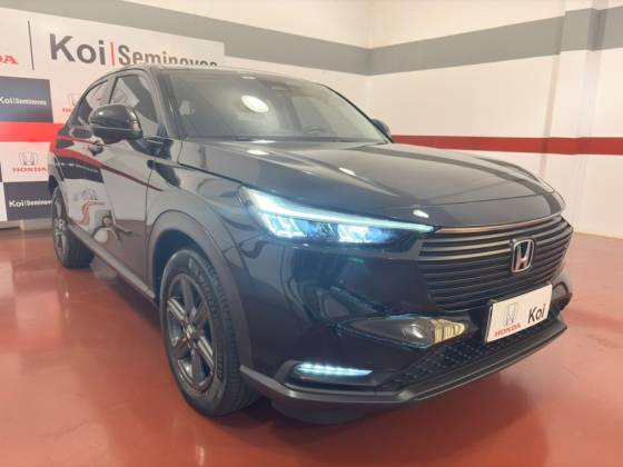 HONDA HR-V 1.5 DI I-VTEC FLEX EXL CVT HONDA HR-V 1.5 DI I-VTEC FLEX EXL CVT